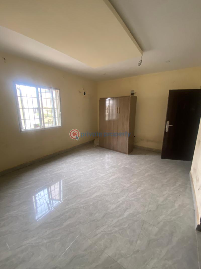 3 bedroom Block Of Flats For Rent Lifecamp Life Camp Abuja Phase 3  - 6