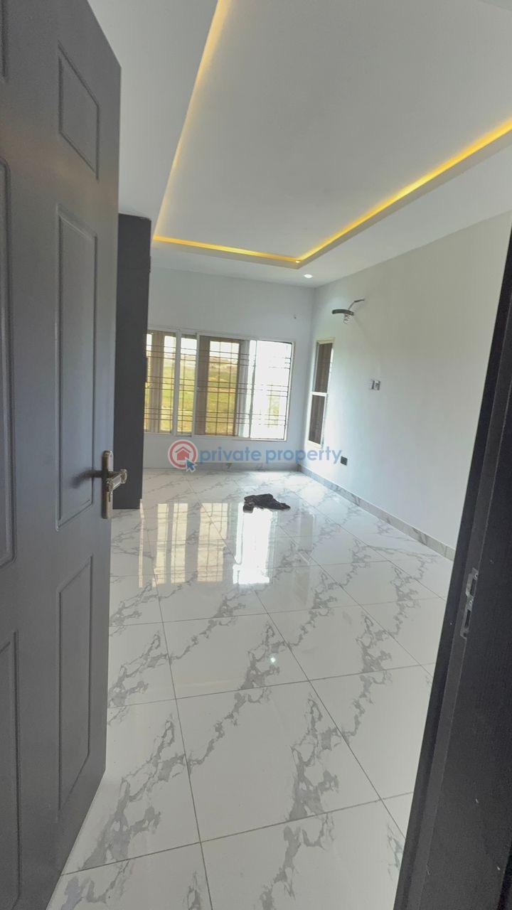 3 bedroom Block Of Flats For Rent Lifecamp Life Camp Abuja Phase 3  - 2