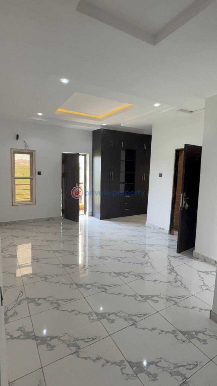 3 bedroom Block Of Flats For Rent Lifecamp Life Camp Abuja Phase 3  - 6