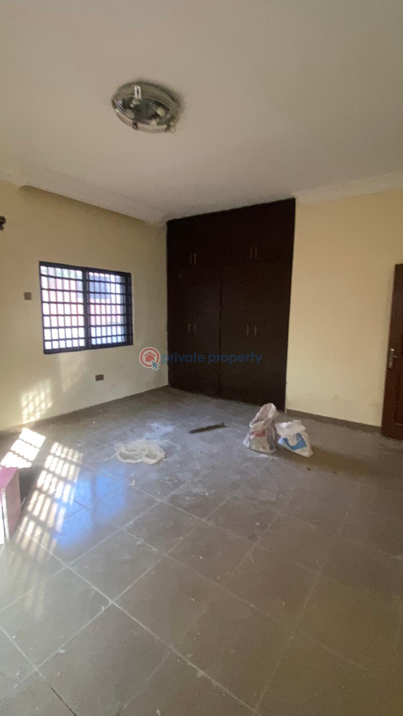 Neatly built 3 bedroom flat | wuse 2 - 5 3 bedroom Flat & Apartment For Rent Wuse 2 Wuse II Abuja Phase 1  - 5