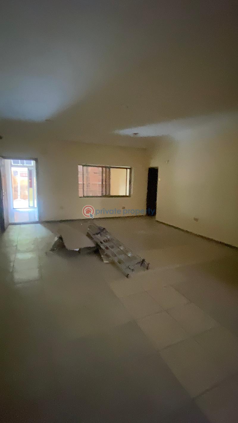 Neatly built 3 bedroom flat | wuse 2 - 0 3 bedroom Flat & Apartment For Rent Wuse 2 Wuse II Abuja Phase 1  - 0