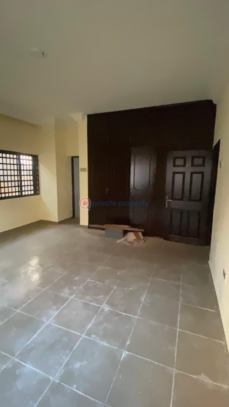 Neatly built 3 bedroom flat | wuse 2 - 8 3 bedroom Flat & Apartment For Rent Wuse 2 Wuse II Abuja Phase 1  - 8