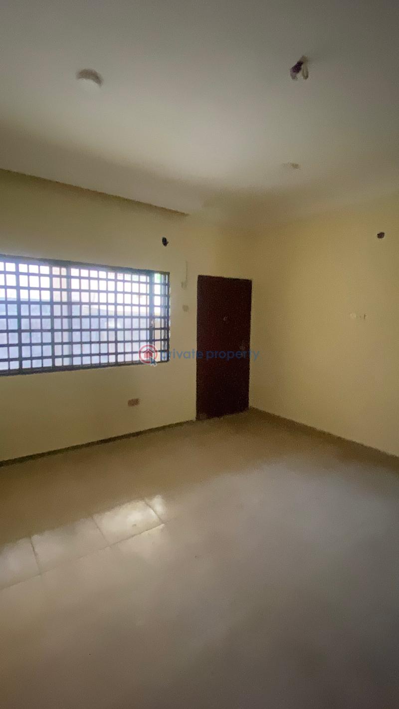 Neatly built 3 bedroom flat | wuse 2 - 3 3 bedroom Flat & Apartment For Rent Wuse 2 Wuse II Abuja Phase 1  - 3