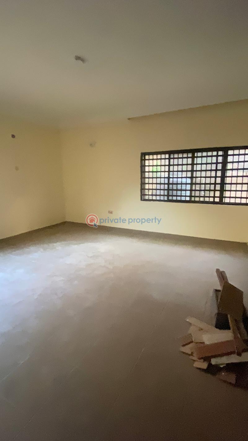 Neatly built 3 bedroom flat | wuse 2 - 6 3 bedroom Flat & Apartment For Rent Wuse 2 Wuse II Abuja Phase 1  - 6