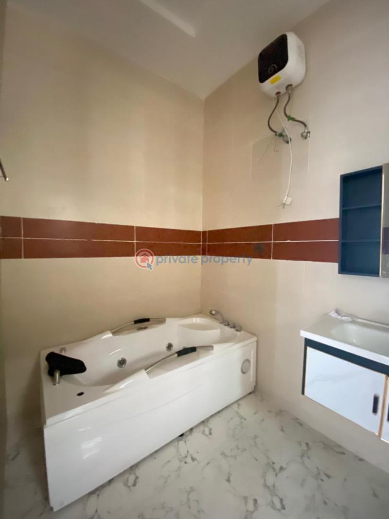 3 bedroom Terraced Duplex For Sale Mobil Road Ajah Lagos - 11