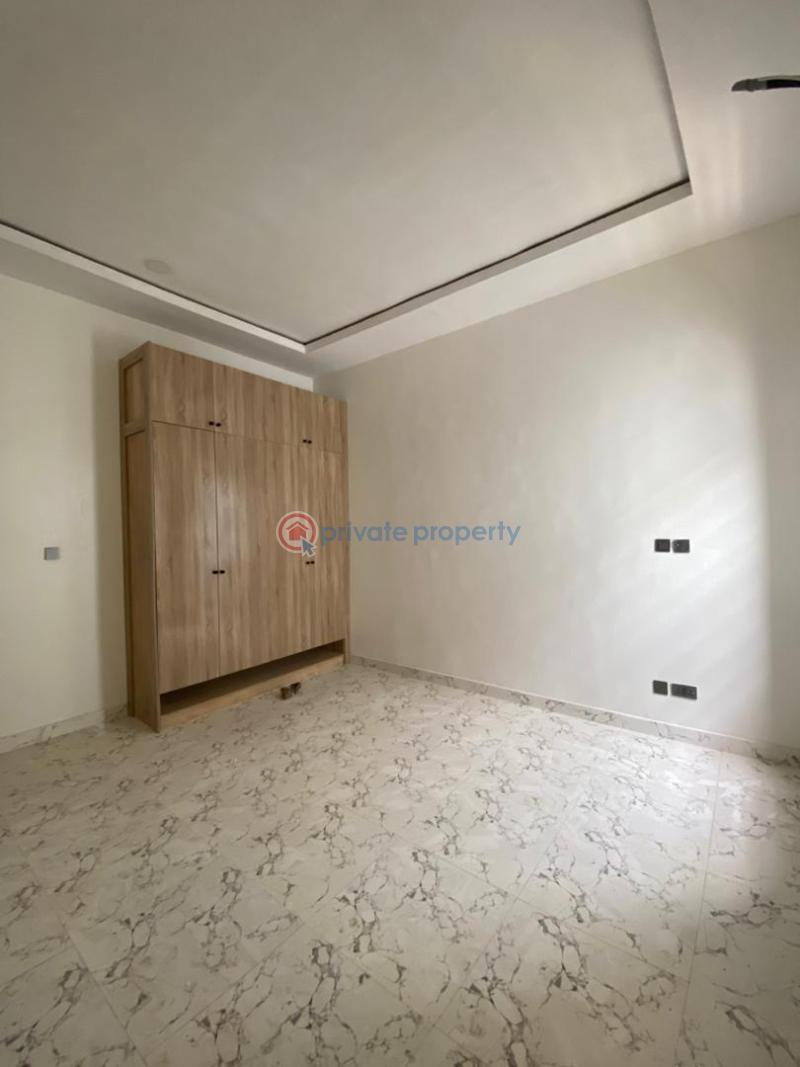 3 bedroom Terraced Duplex For Sale Mobil Road Ajah Lagos - 14
