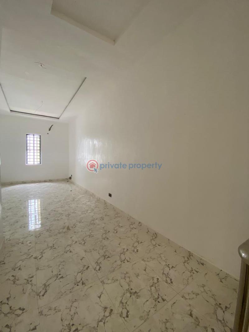 3 bedroom Terraced Duplex For Sale Mobil Road Ajah Lagos - 5