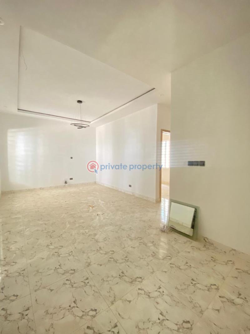 3 bedroom Terraced Duplex For Sale Mobil Road Ajah Lagos - 16