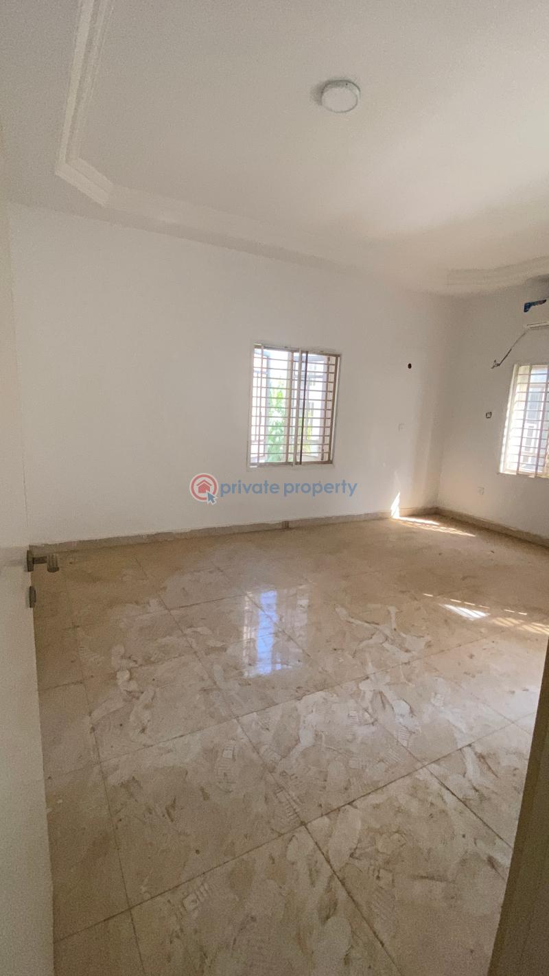 3 bedroom Terraced Duplex For Rent Mabushi Mabuchi Abuja Phase 2  - 4