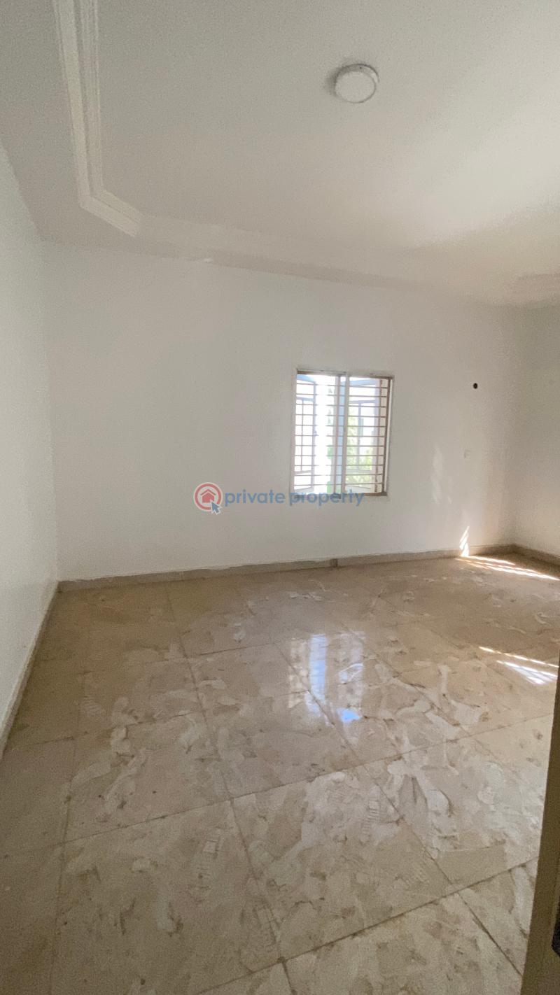 3 bedroom Terraced Duplex For Rent Mabushi Mabuchi Abuja Phase 2  - 11