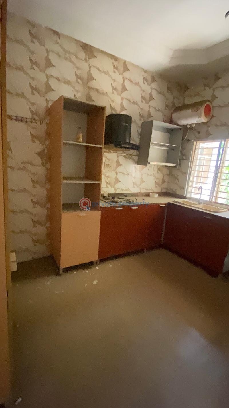 3 bedroom Terraced Duplex For Rent Mabushi Mabuchi Abuja Phase 2  - 1