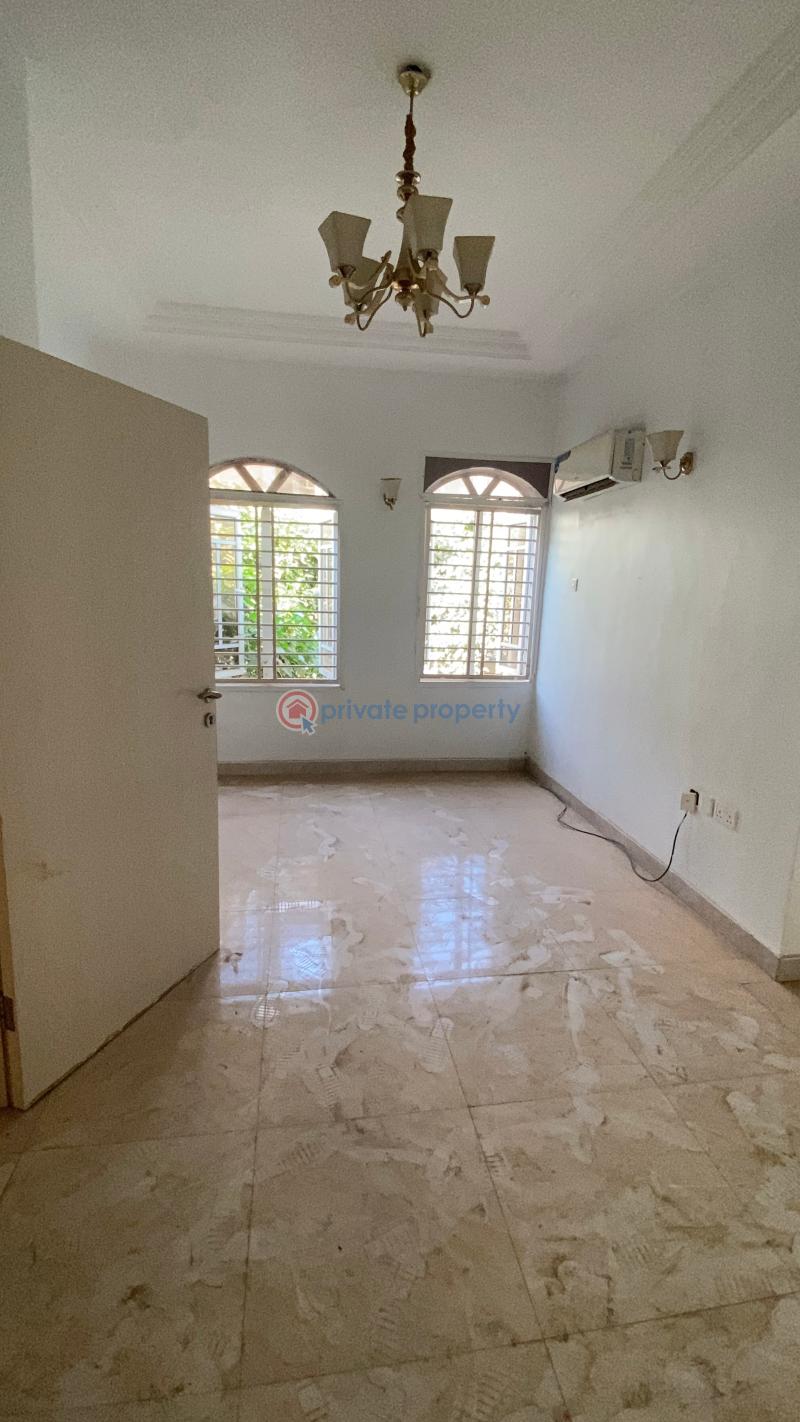 3 bedroom Terraced Duplex For Rent Mabushi Mabuchi Abuja Phase 2  - 3
