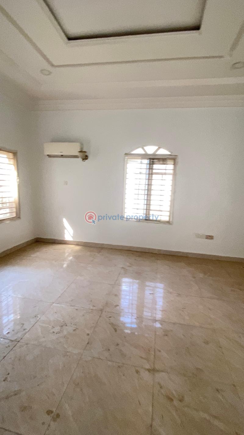 3 bedroom Terraced Duplex For Rent Mabushi Mabuchi Abuja Phase 2  - 8