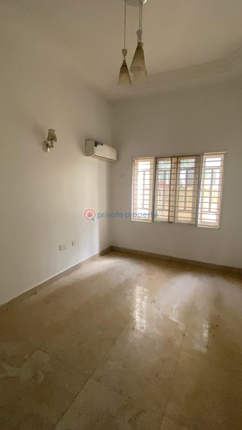 3 bedroom Terraced Duplex For Rent Mabushi Mabuchi Abuja Phase 2  - 2