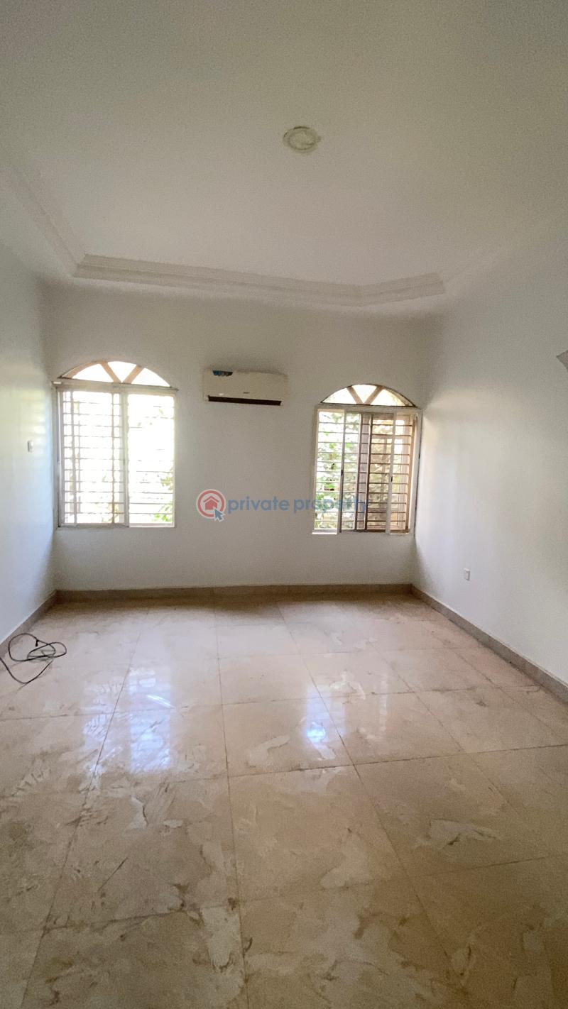 3 bedroom Terraced Duplex For Rent Mabushi Mabuchi Abuja Phase 2  - 9