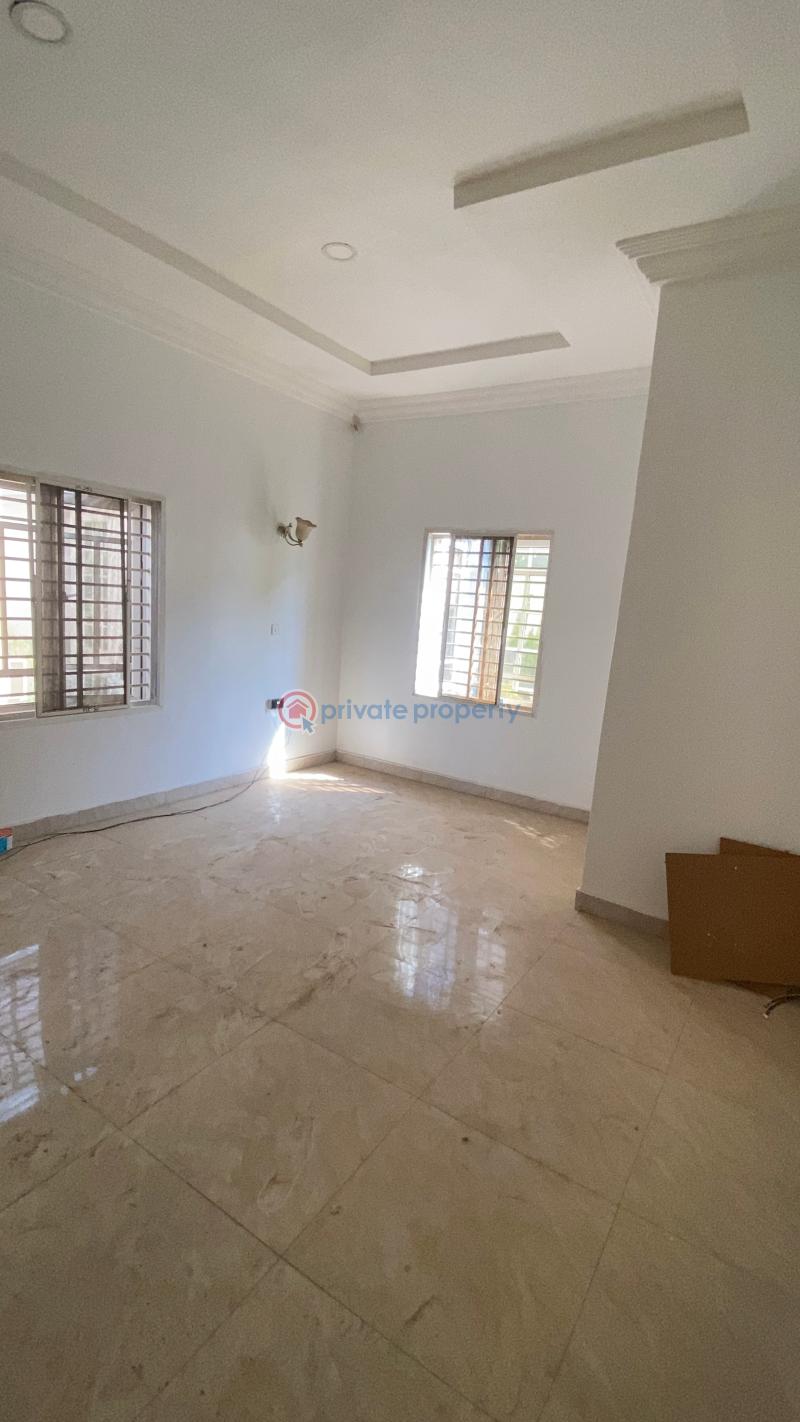 3 bedroom Terraced Duplex For Rent Mabushi Mabuchi Abuja Phase 2  - 6