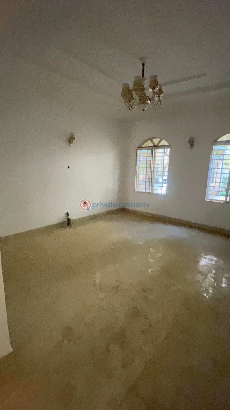 3 bedroom Terraced Duplex For Rent Mabushi Mabuchi Abuja Phase 2  - 0