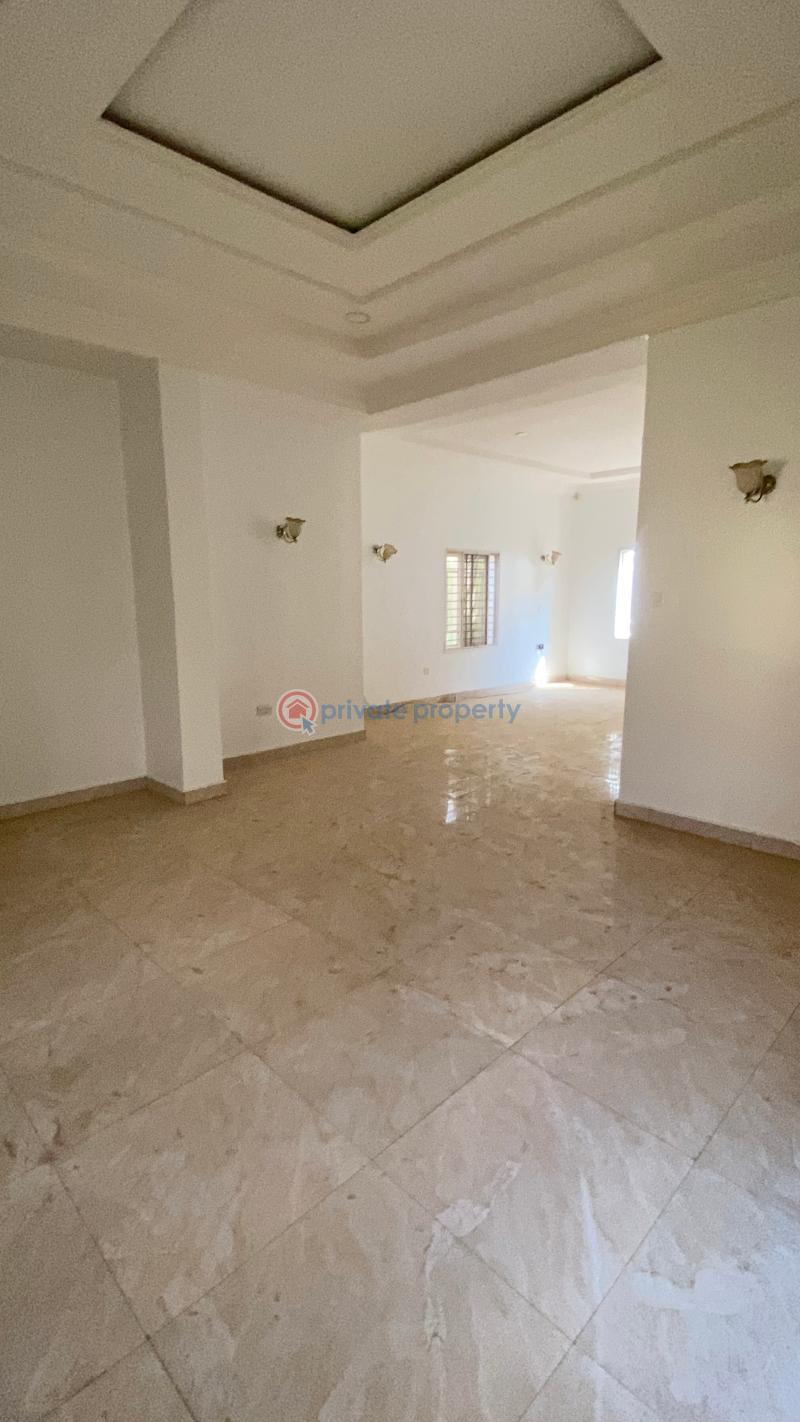 3 bedroom Terraced Duplex For Rent Mabushi Mabuchi Abuja Phase 2  - 8