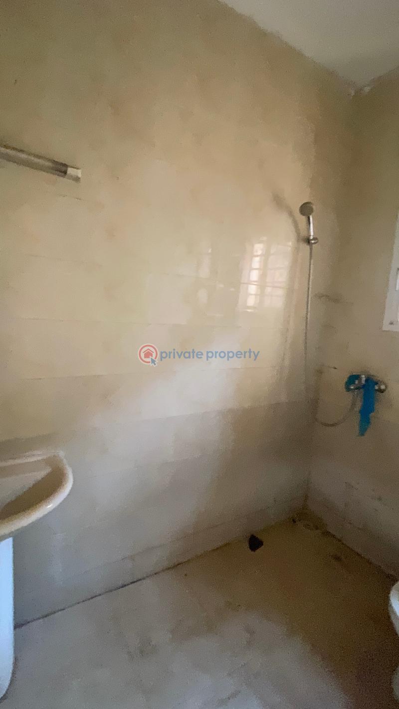 3 bedroom Terraced Duplex For Rent Mabushi Mabuchi Abuja Phase 2  - 11