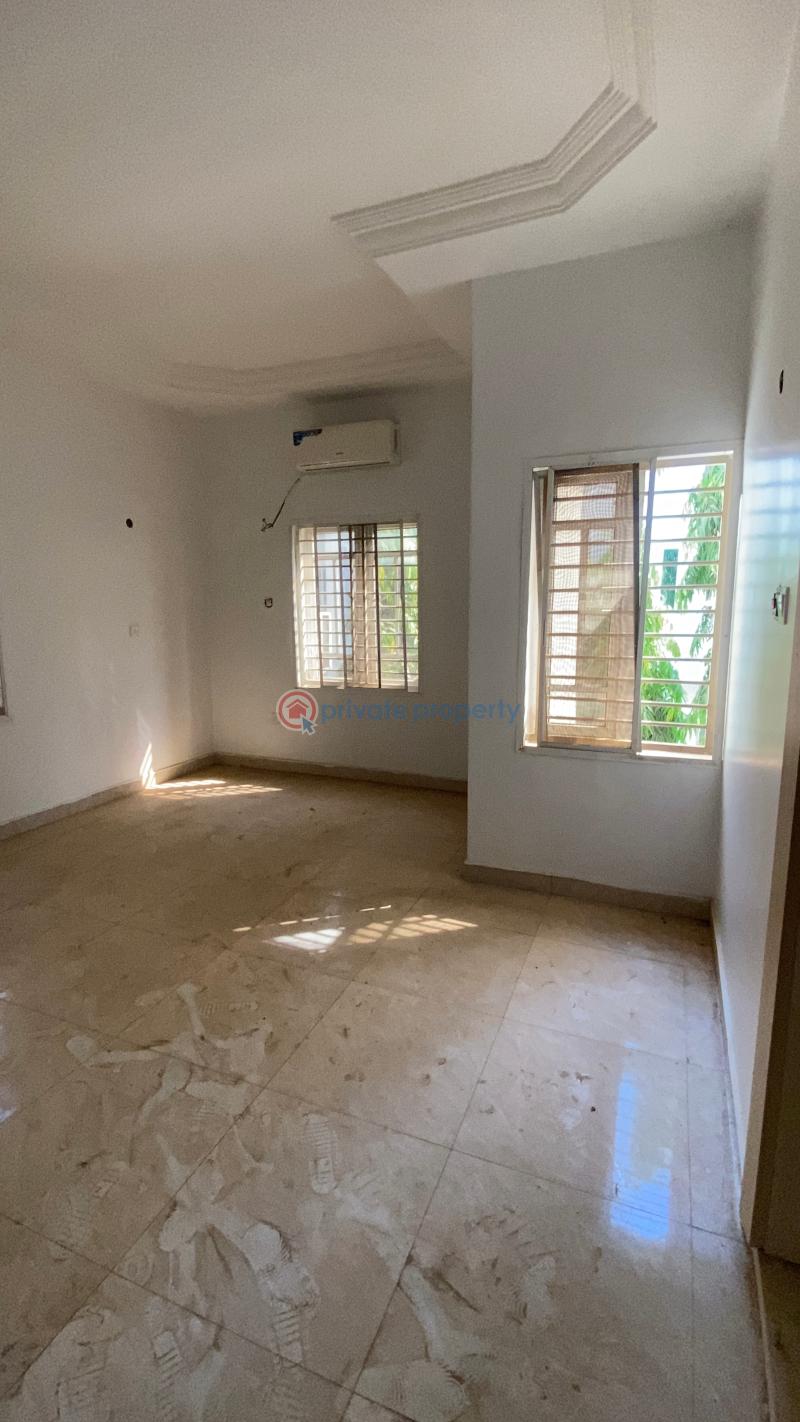 3 bedroom Terraced Duplex For Rent Mabushi Mabuchi Abuja Phase 2  - 5