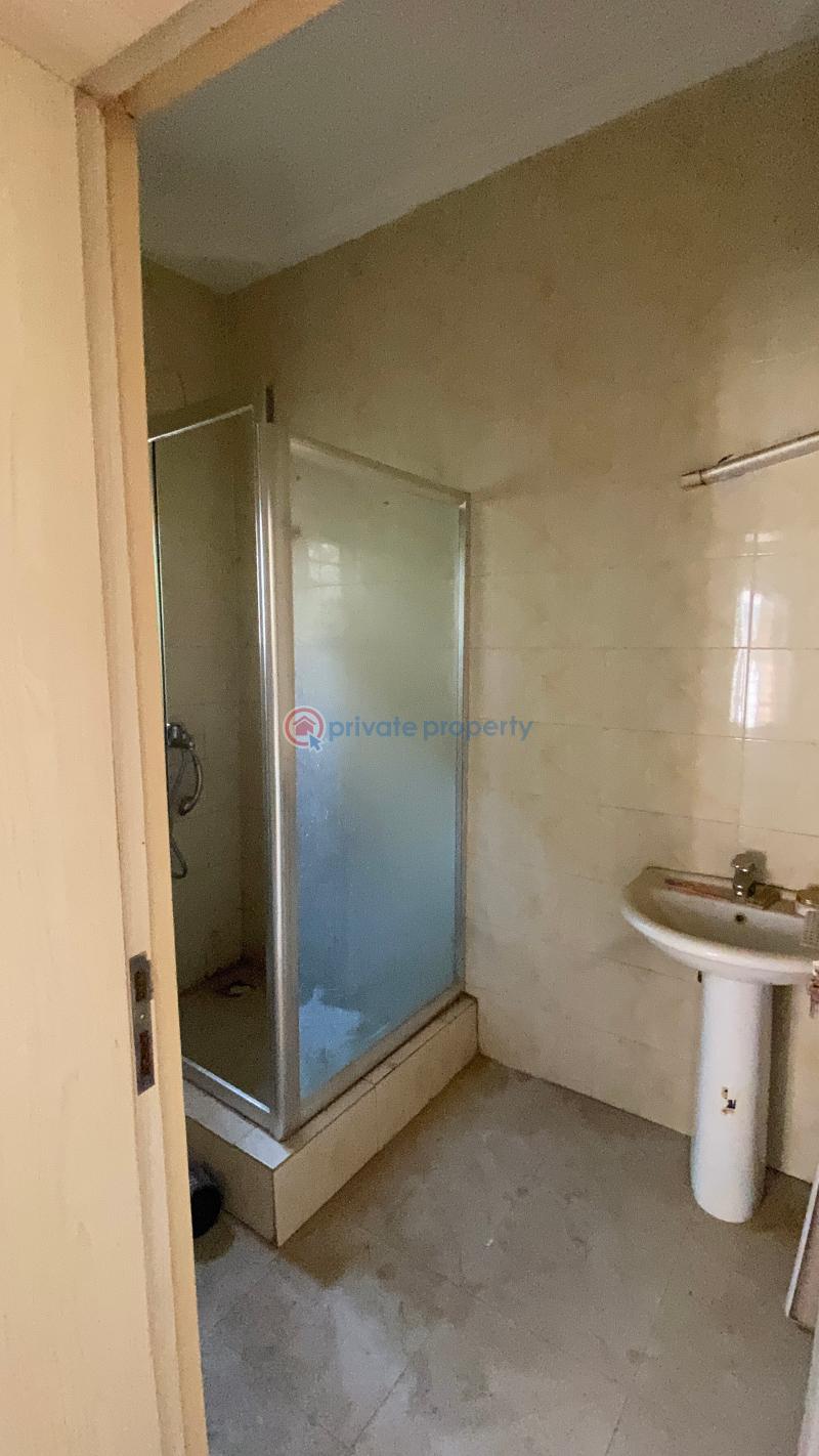 3 bedroom Terraced Duplex For Rent Mabushi Mabuchi Abuja Phase 2  - 6