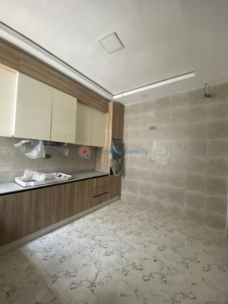 3 bedroom Terraced Duplex For Sale Mobil Road Ajah Lagos - 13