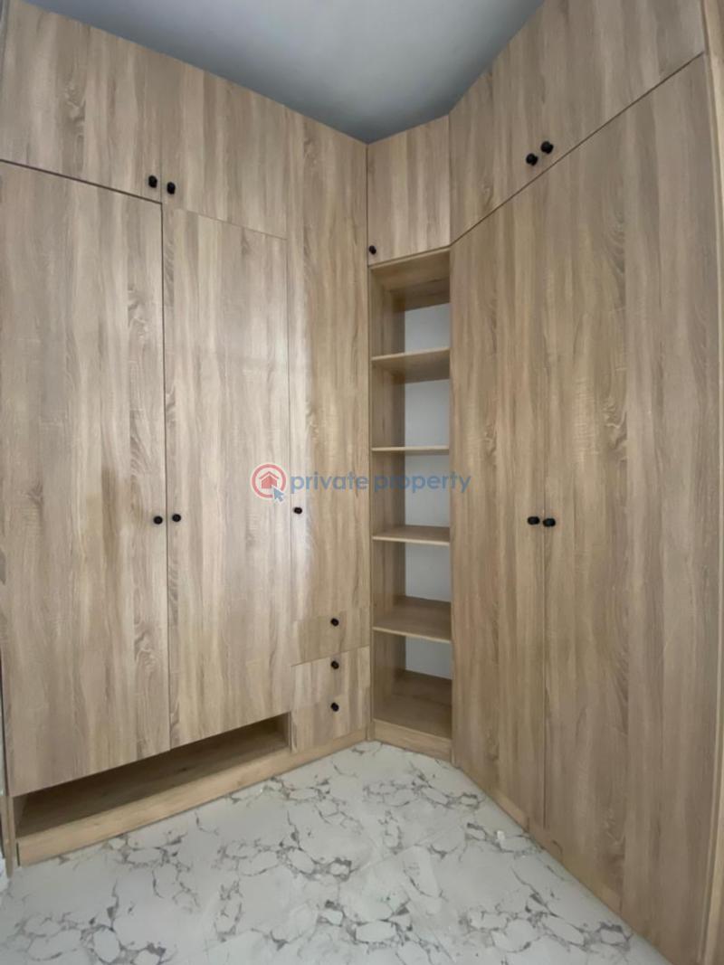 3 bedroom Terraced Duplex For Sale Mobil Road Ajah Lagos - 9
