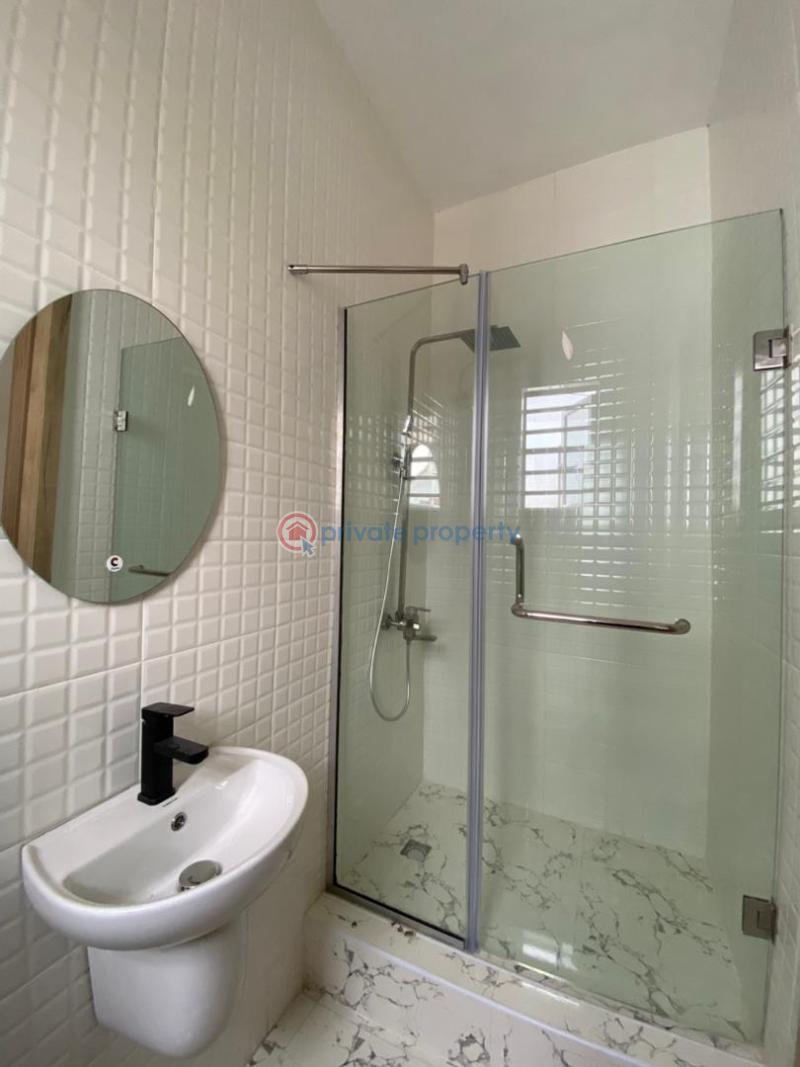 3 bedroom Terraced Duplex For Sale Mobil Road Ajah Lagos - 12