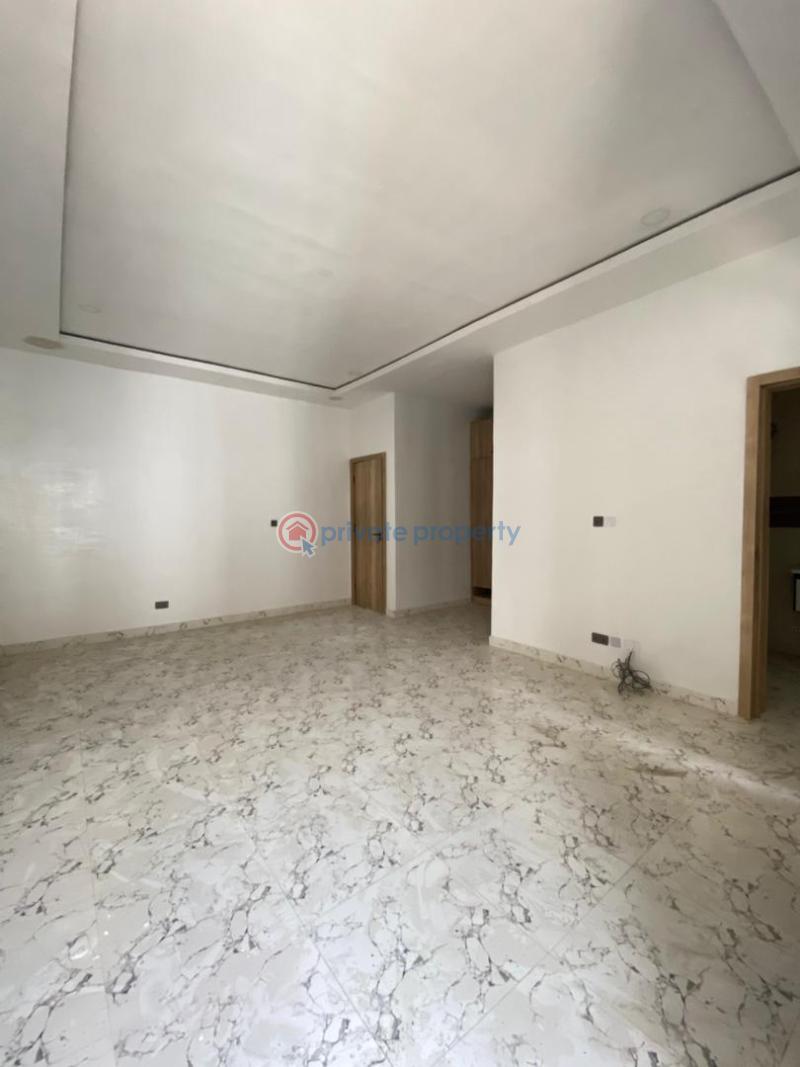 3 bedroom Terraced Duplex For Sale Mobil Road Ajah Lagos - 10