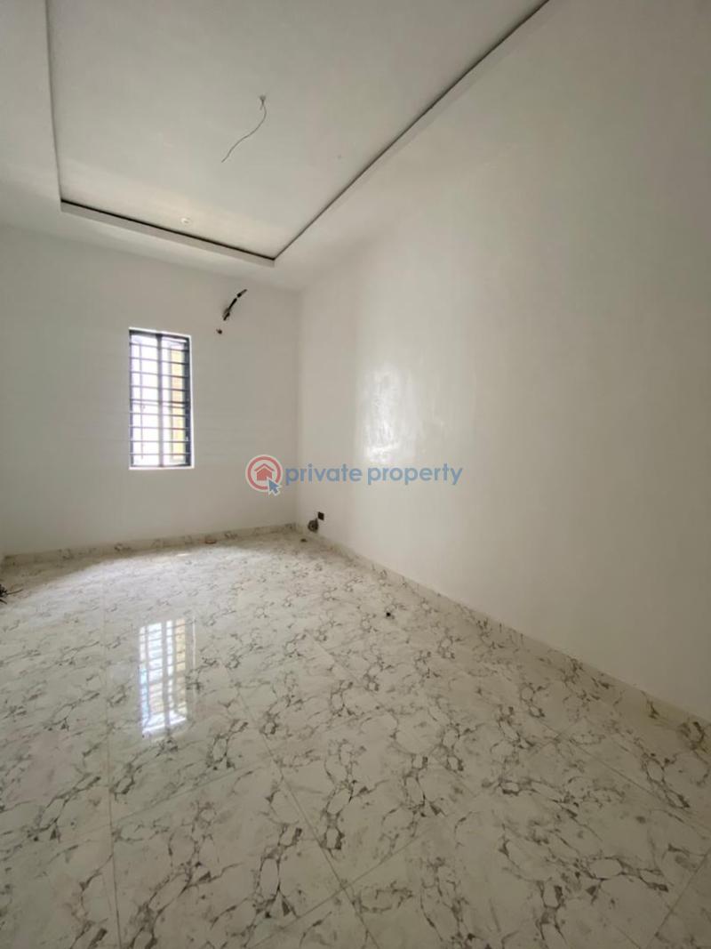 3 bedroom Terraced Duplex For Sale Mobil Road Ajah Lagos - 0