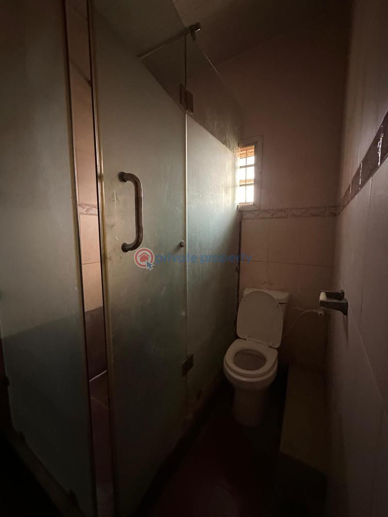 Neatly built 3bedroom apartment - 10 3 bedroom Block Of Flats For Rent Agungi Lekki Lagos - 10