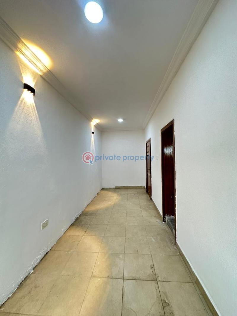 Neatly built 3bedroom apartment - 6 3 bedroom Block Of Flats For Rent Lekki Phase 1 Lagos - 6