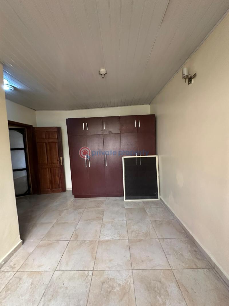 Neatly built 3bedroom apartment - 6 3 bedroom Block Of Flats For Rent Agungi Lekki Lagos - 6