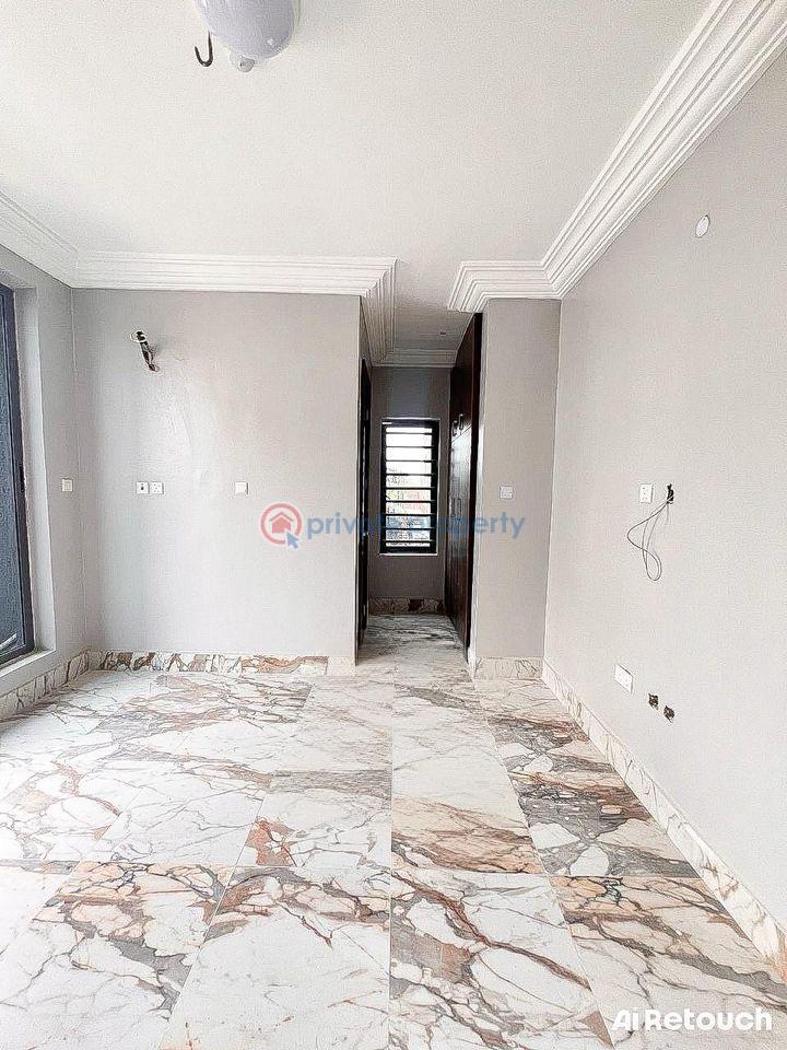 10 bedroom Block Of Flats For Rent Ikoyi Lagos - 4