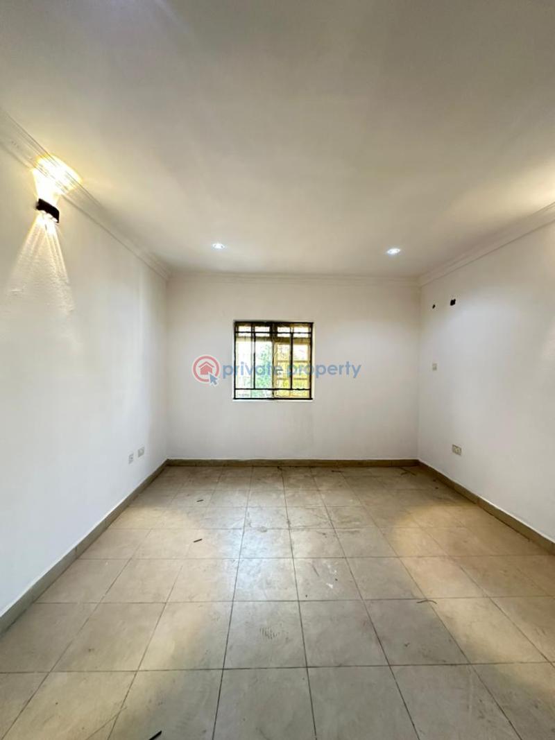 Neatly built 3bedroom apartment - 11 3 bedroom Block Of Flats For Rent Lekki Phase 1 Lagos - 11