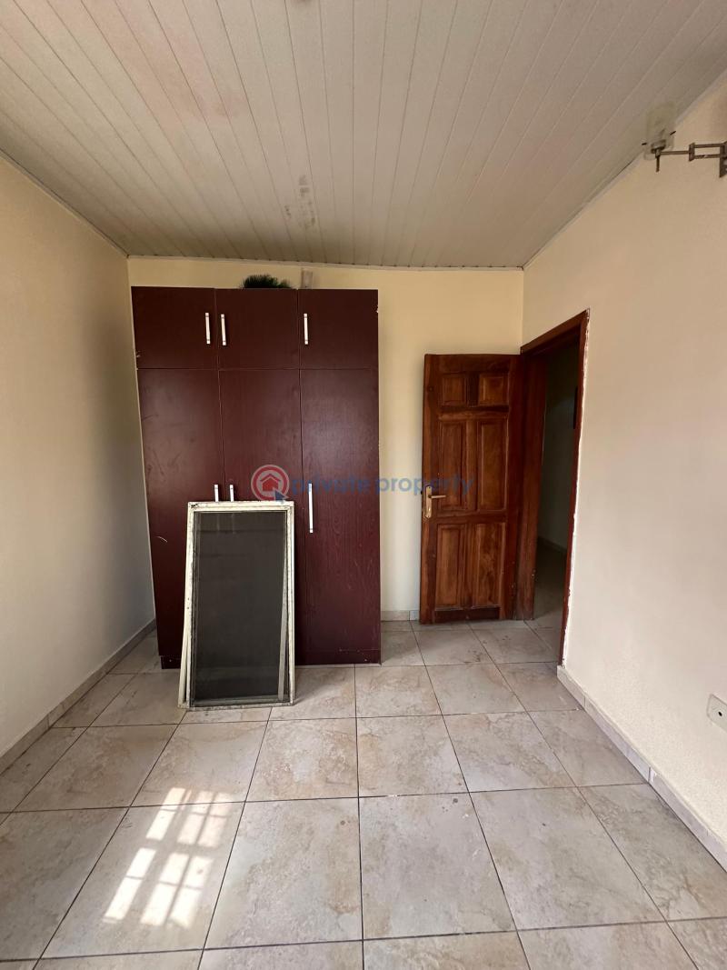Neatly built 3bedroom apartment - 12 3 bedroom Block Of Flats For Rent Agungi Lekki Lagos - 12