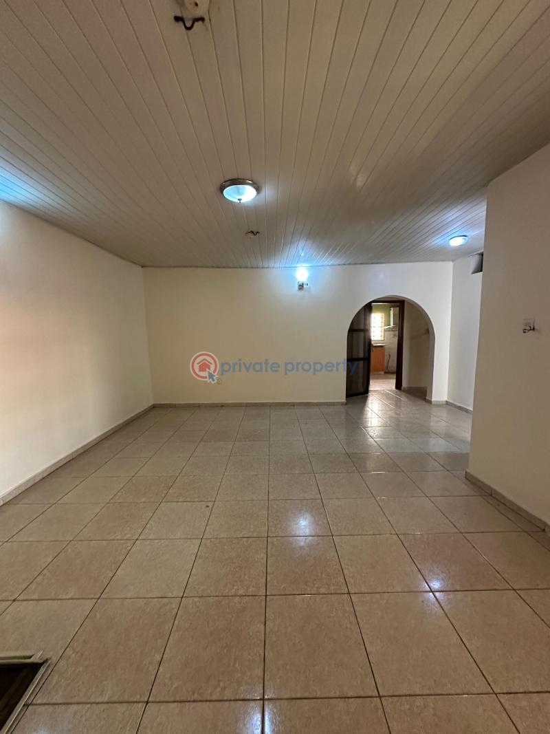 Neatly built 3bedroom apartment - 1 3 bedroom Block Of Flats For Rent Agungi Lekki Lagos - 1