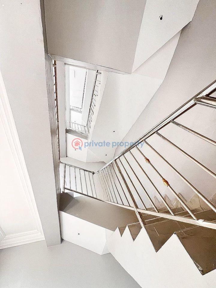 10 bedroom Block Of Flats For Rent Ikoyi Lagos - 3