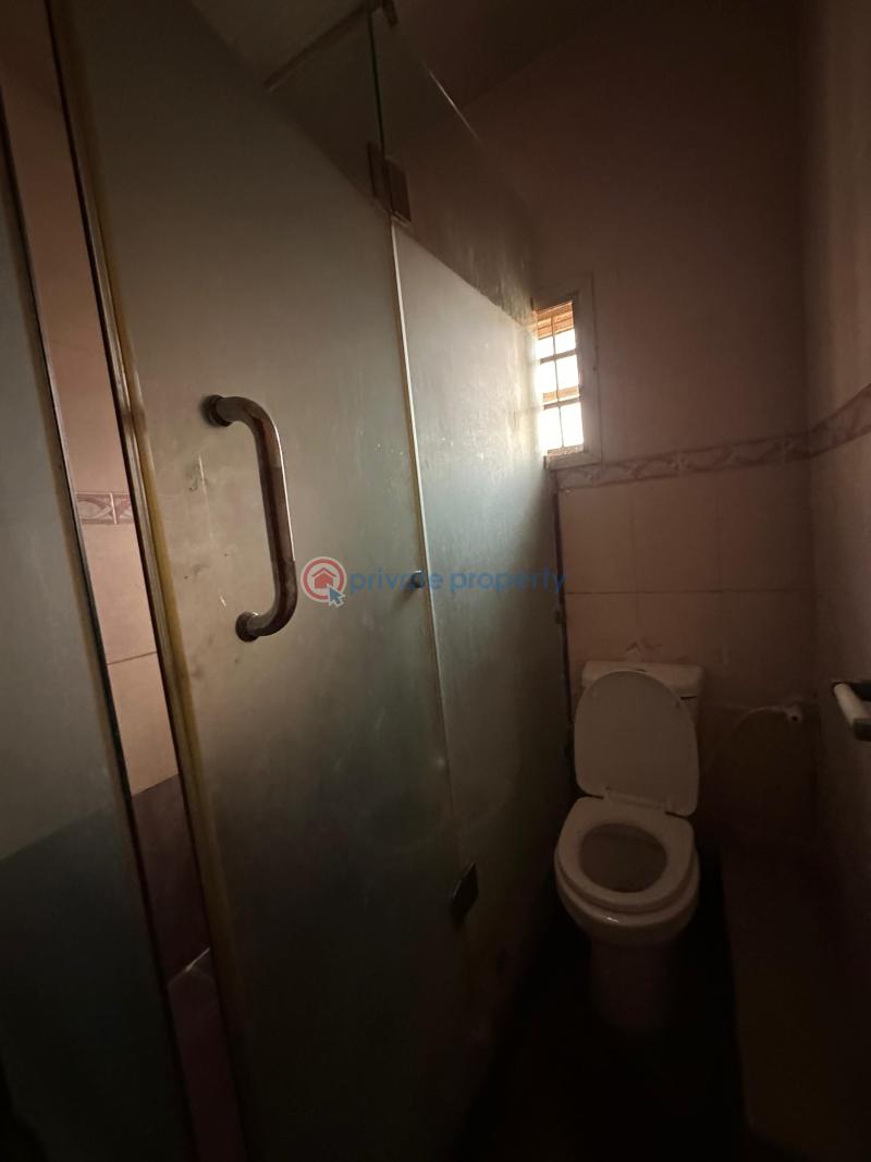 Neatly built 3bedroom apartment - 13 3 bedroom Block Of Flats For Rent Agungi Lekki Lagos - 13