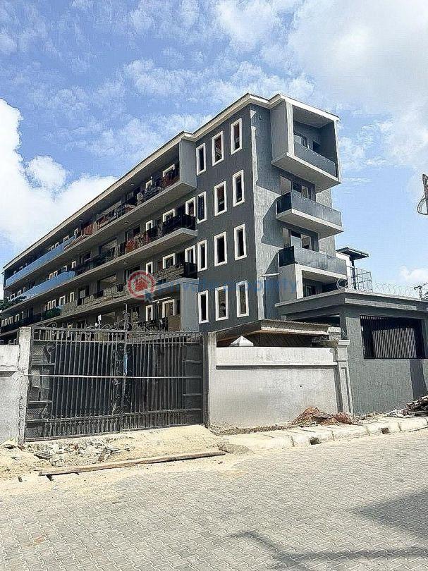 10 bedroom Block Of Flats For Rent Ikoyi Lagos - 0