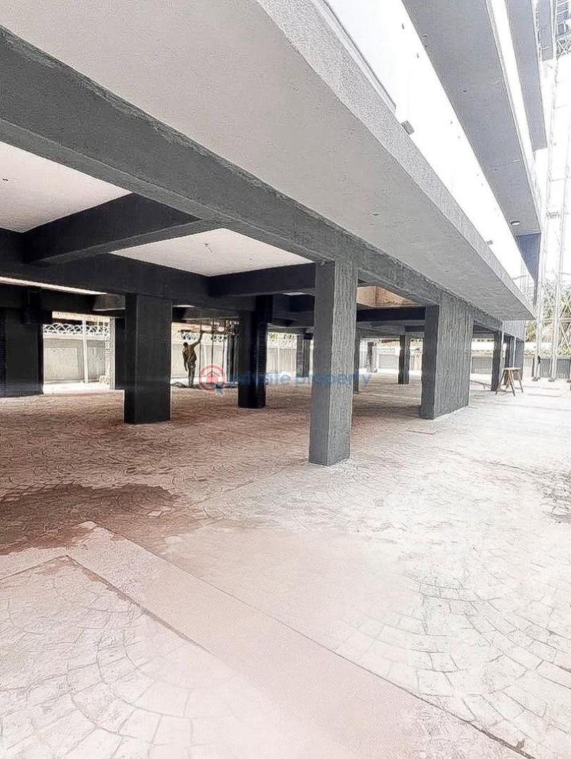 10 bedroom Block Of Flats For Rent Ikoyi Lagos - 1