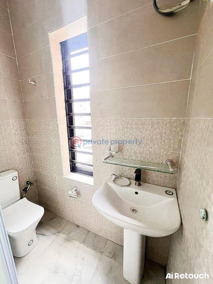 10 bedroom Block Of Flats For Rent Ikoyi Lagos - 9