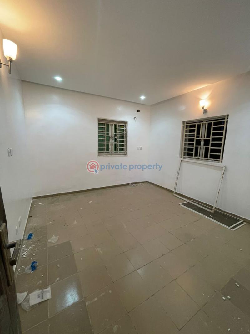 3 bedroom Detached Bungalow For Rent In An Estate Lifecamp Abuja Life Camp Abuja Phase 3  - 0