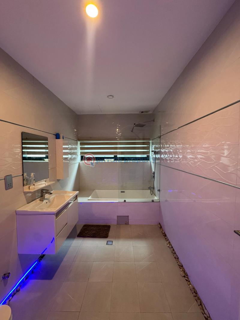 3 bedroom Terraced Duplex For Rent Banana Island Ikoyi Lagos - 7