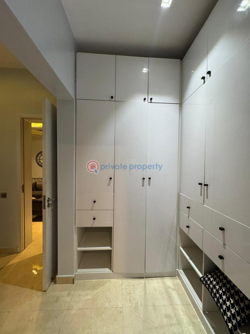 3 bedroom Terraced Duplex For Rent Banana Island Ikoyi Lagos - 12