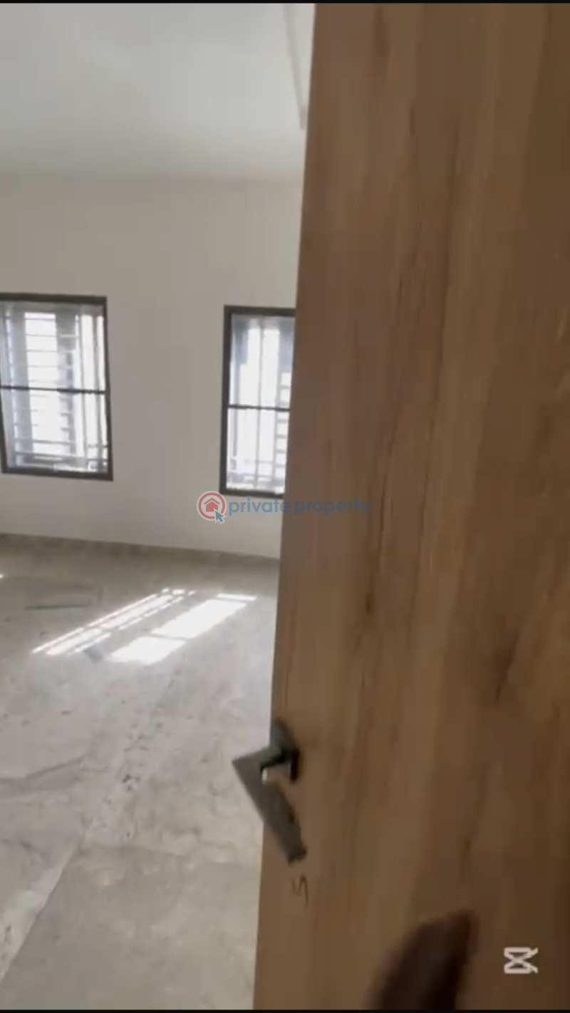 4 bedroom Terraced Duplex For Rent Guzape Abuja Phase 1  - 6