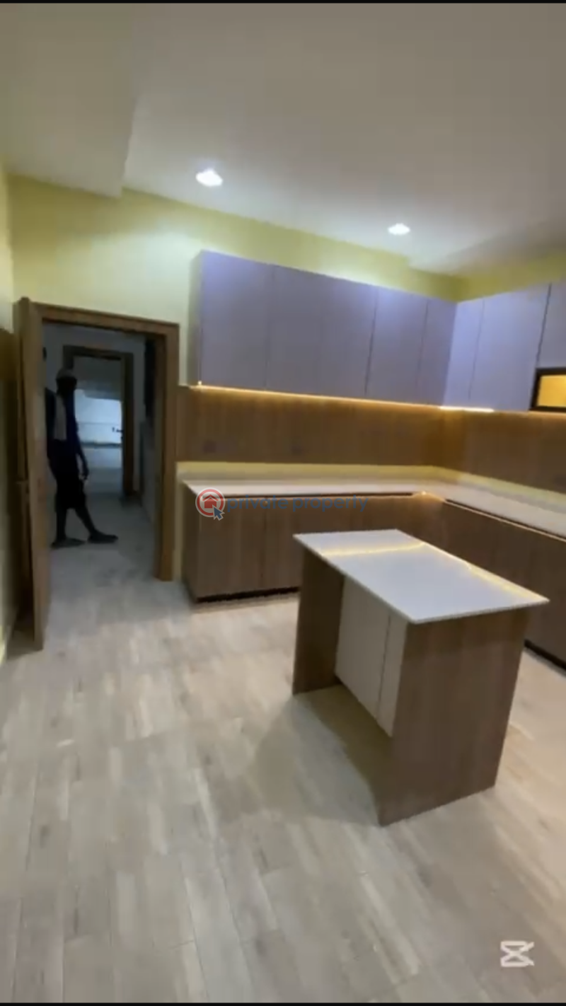 4 bedroom Terraced Duplex For Rent Guzape Abuja Phase 1  - 4