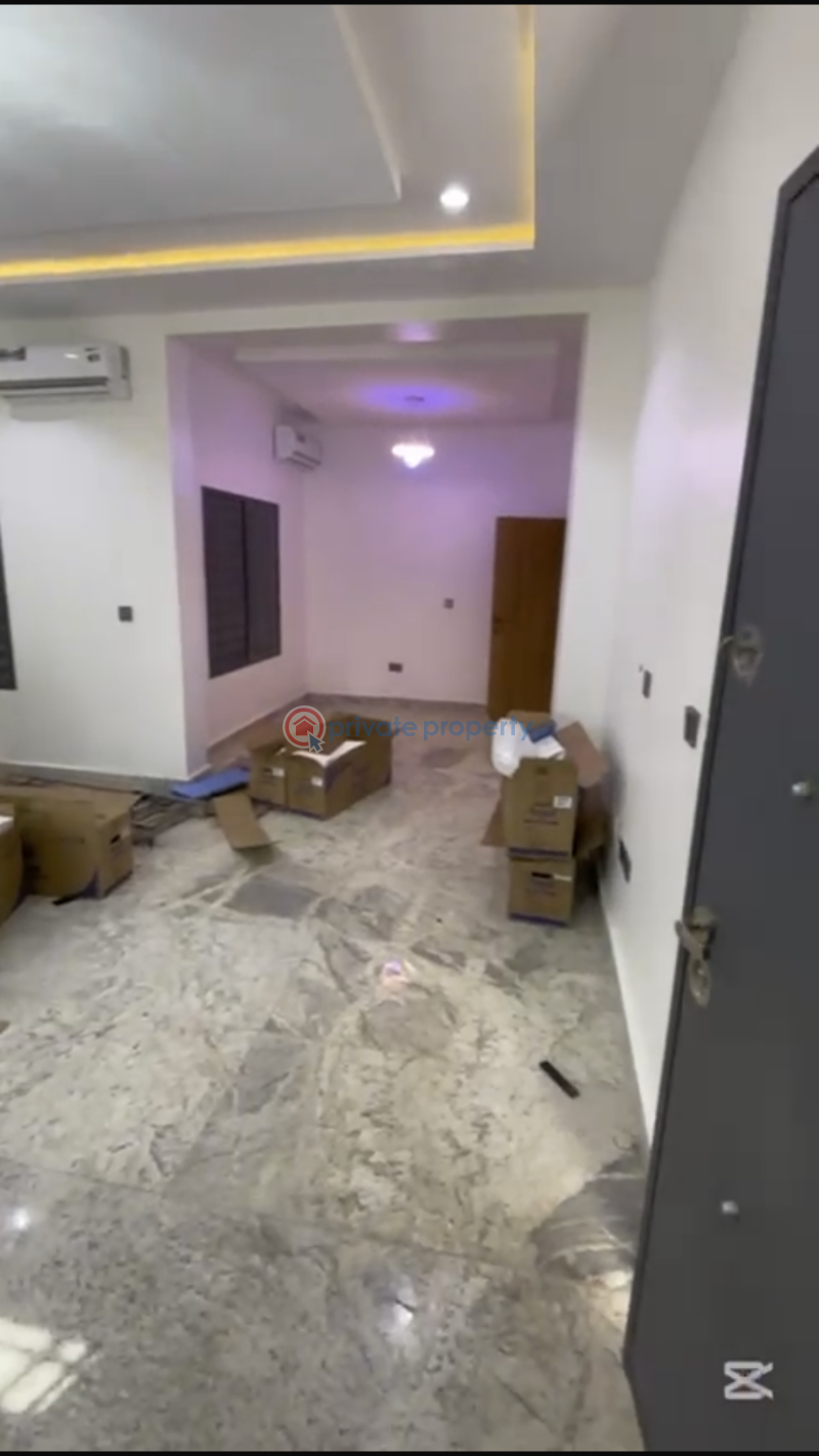 4 bedroom Terraced Duplex For Rent Guzape Abuja Phase 1  - 0