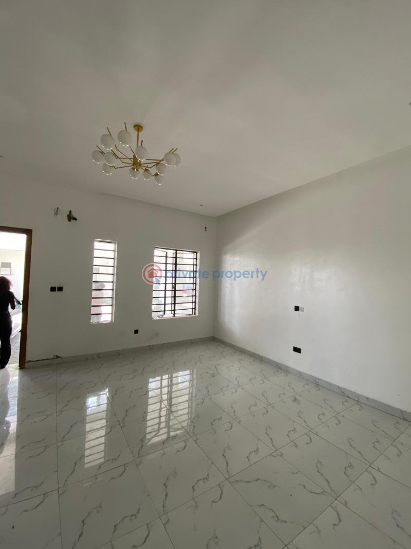4 bedroom Terraced Duplex For Sale Harris Drive Vgc Victoria Garden City Lekki Lagos - 10