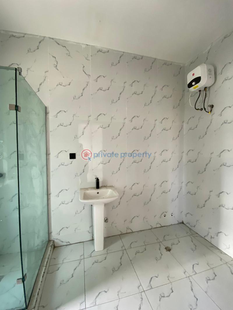 4 bedroom Terraced Duplex For Sale Harris Drive Vgc Victoria Garden City Lekki Lagos - 7